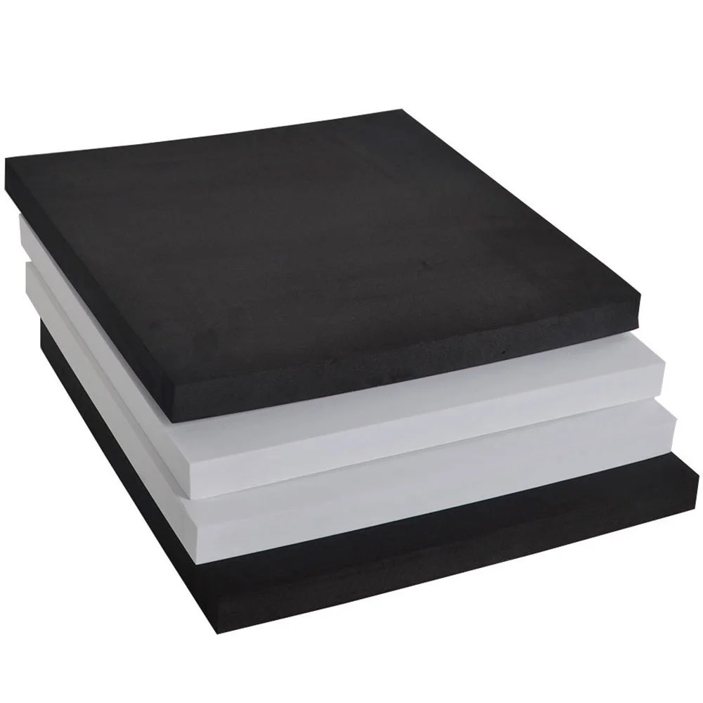 Funda Espuma K - Detalle de especificaciones