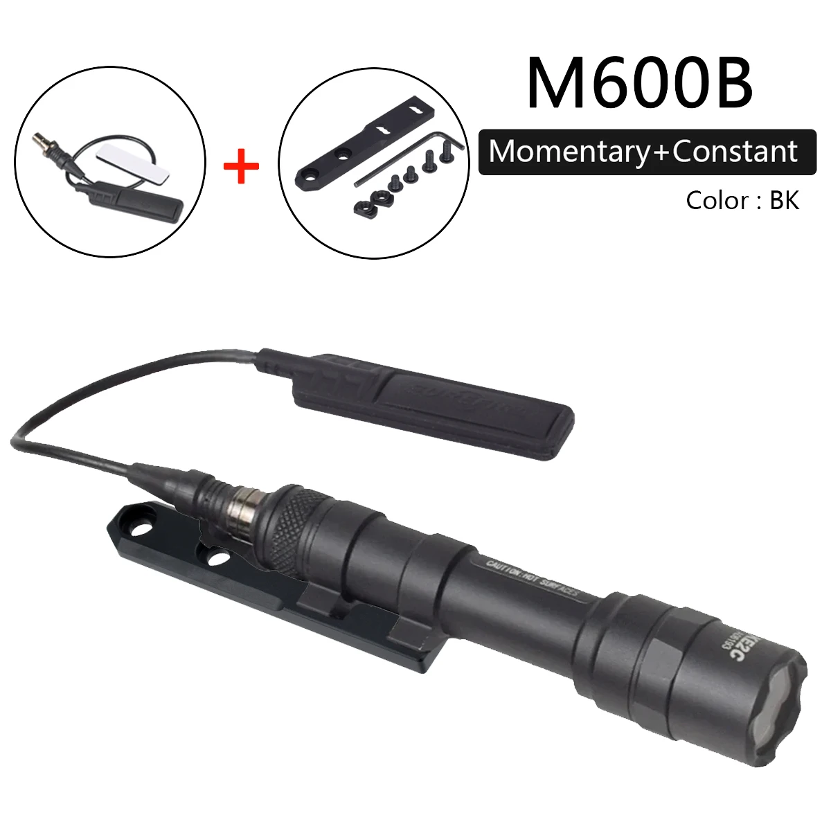 M600 Set 2