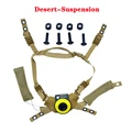 Desert - Suspension