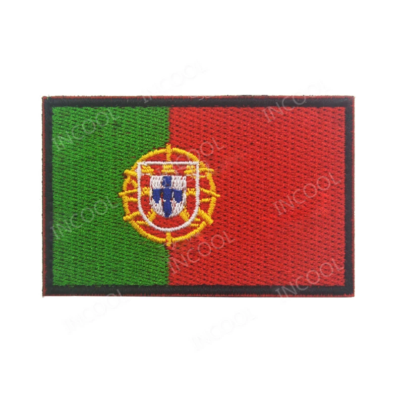 Portuguese Color