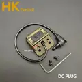 DE DC Plug