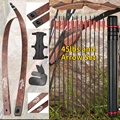 45lbs and Arrow Set