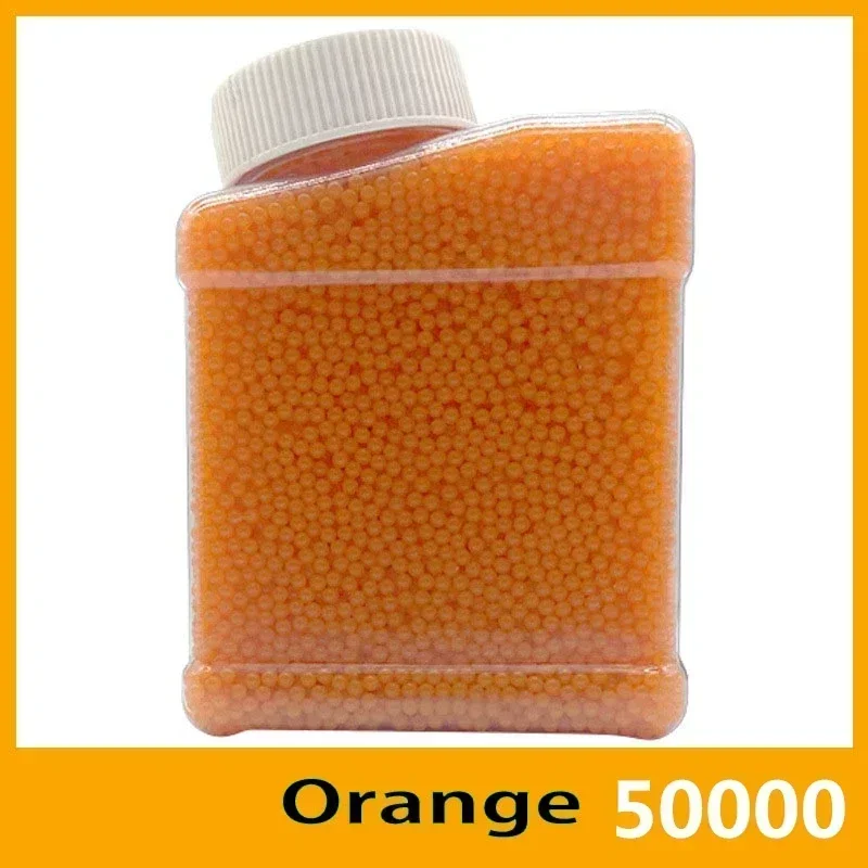 5W Orange
