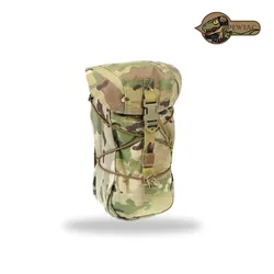 PEW GP Bolsa Táctica MOLLE para Pierna, Utilidad Exterior