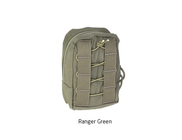 Ranger Green