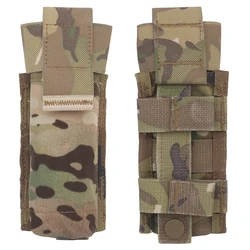 Soporte de torniquete universal Molle para cinturón y tijeras médicas