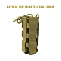 A STYLE BAG-KHAKI