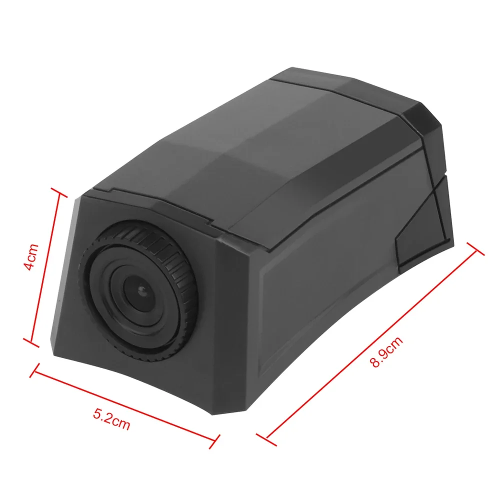 Modelo de cámara de casco táctico con pegatina mágica de bucle de gancho, decoración de casco rápido Militar, accesorios de cámara, equipo de Paintball Airsoft - imagen 3