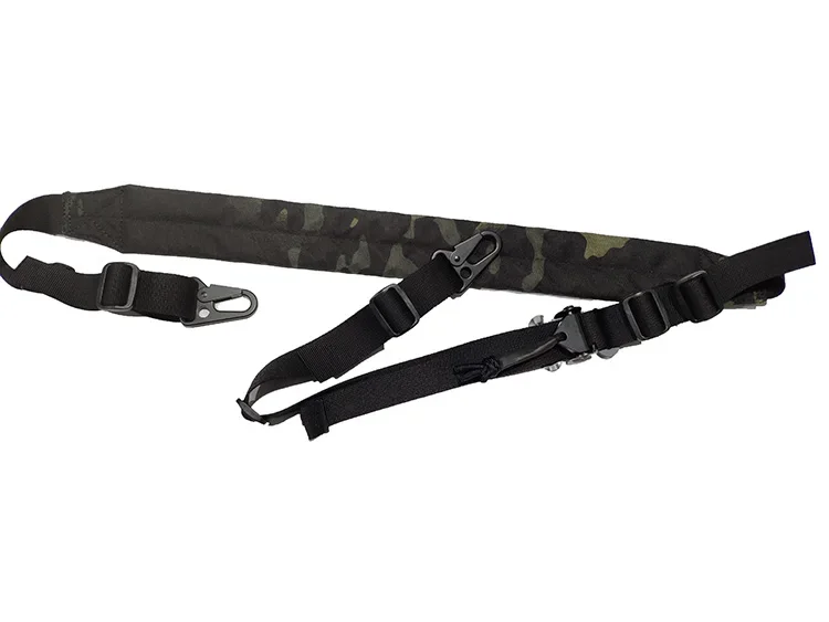 MCBK-eaglebeak buckl