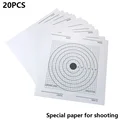 target sheet 20PCS