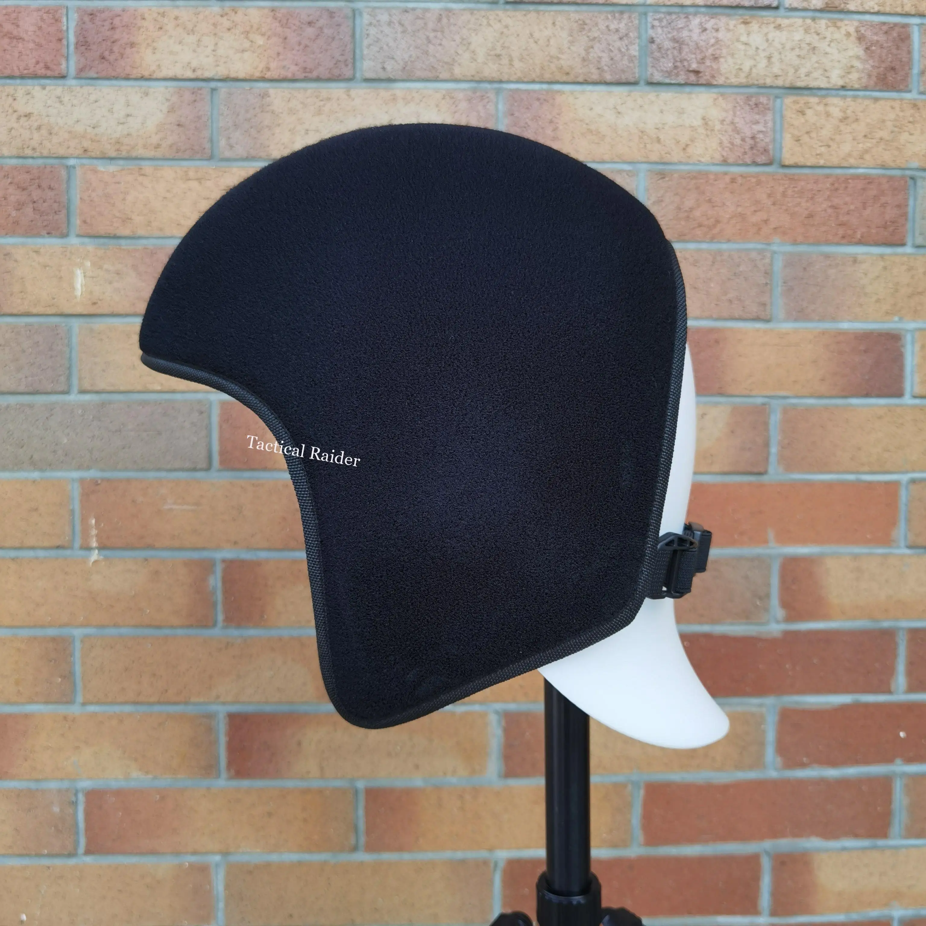 Casco de espadaña, casco con almohadilla cerebral, soldado se adapta a la carcasa dura de Hema en la parte posterior de la cabeza - imagen 3