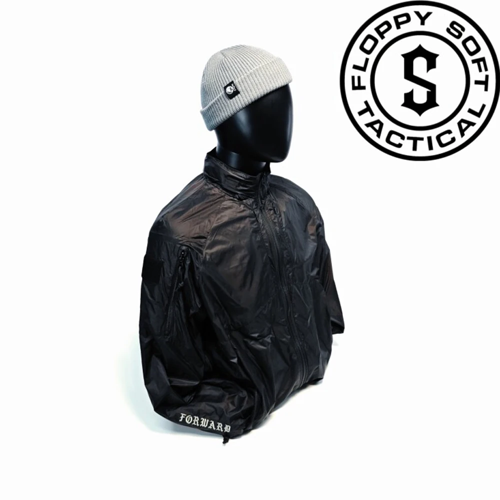 Chaqueta táctica cortavientos protección solar Forward Observation Groups - imagen 5