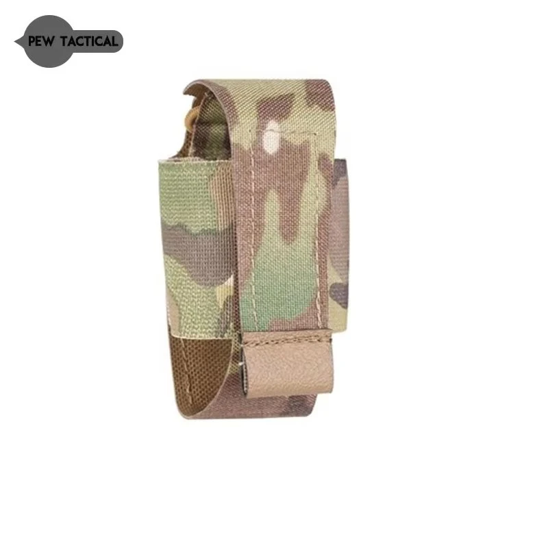 PEW TACTICAL M67 RGD-5 Modelo GRENADE POUCH Molle AIRSOFT PH36