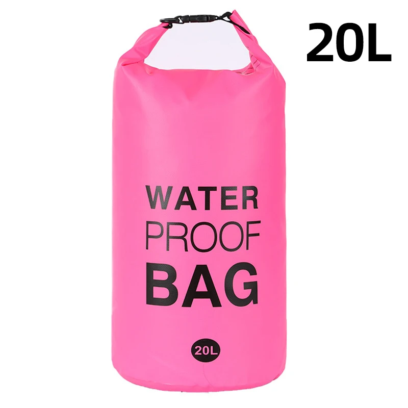 Pink 20L