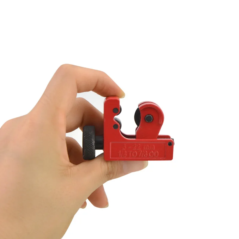 Mini cortador de flecha, recortador de sierra, corte de 3-22mm, eje de flecha portátil para flecha de carbono, accesorio de caza de tiro con arco de fibra de vidrio - imagen 5