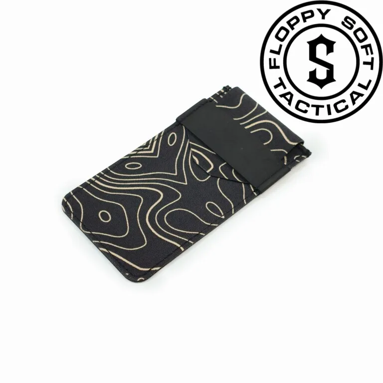 Bolsa táctica para reloj con funda de viaje y camping - imagen 4