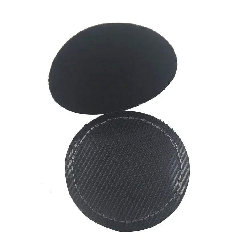 Pegatina de mochila I WANT TO LEAVE Space GET IN LOSER, parches bordados de gancho y bucle, insignia de moral táctica - imagen 5