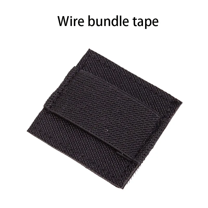 BK Wire bundle tape