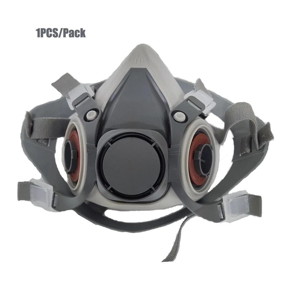 1Pc-6200-Mask
