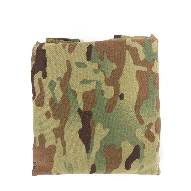 Bolsa de placa lateral de precisión Ss, Panel lateral táctico de adaptación - imagen 4