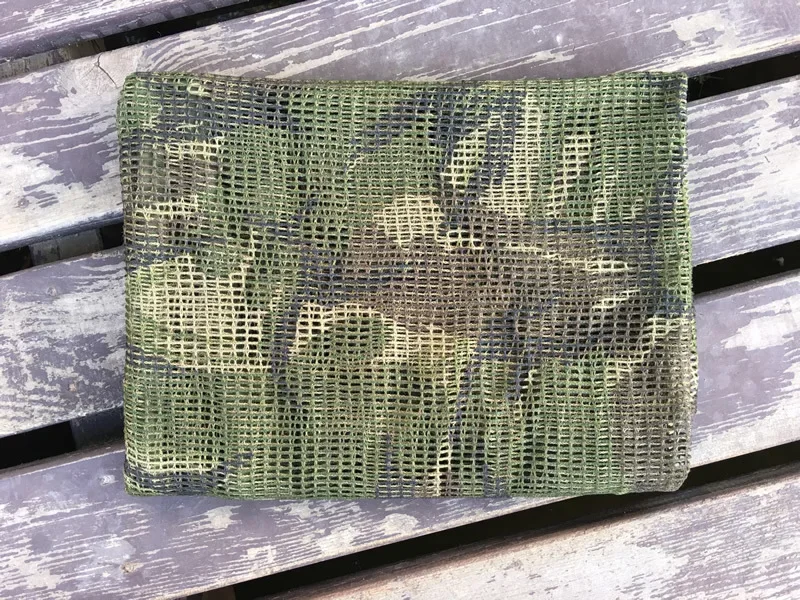 UK camo
