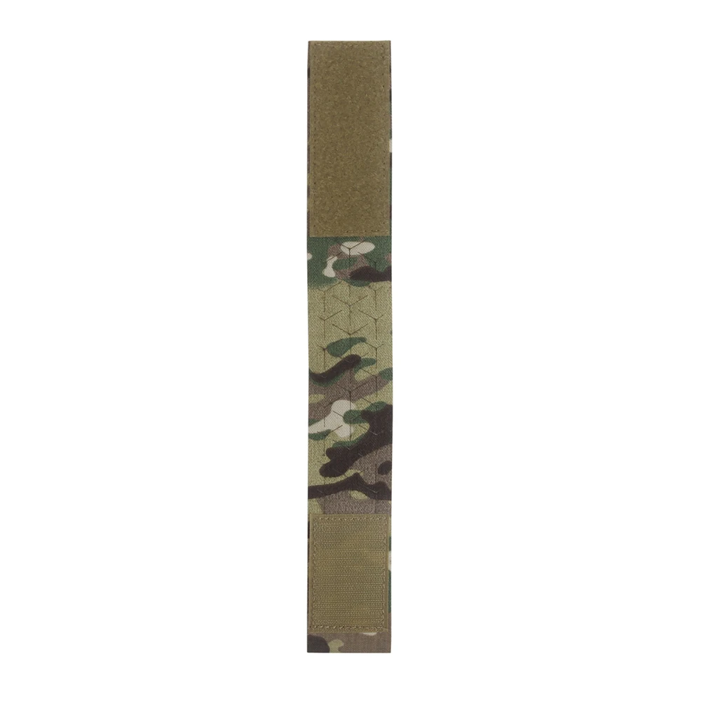 Panel frontal cubrecargadores SS Style MK5 para chest rig táctico - imagen 3