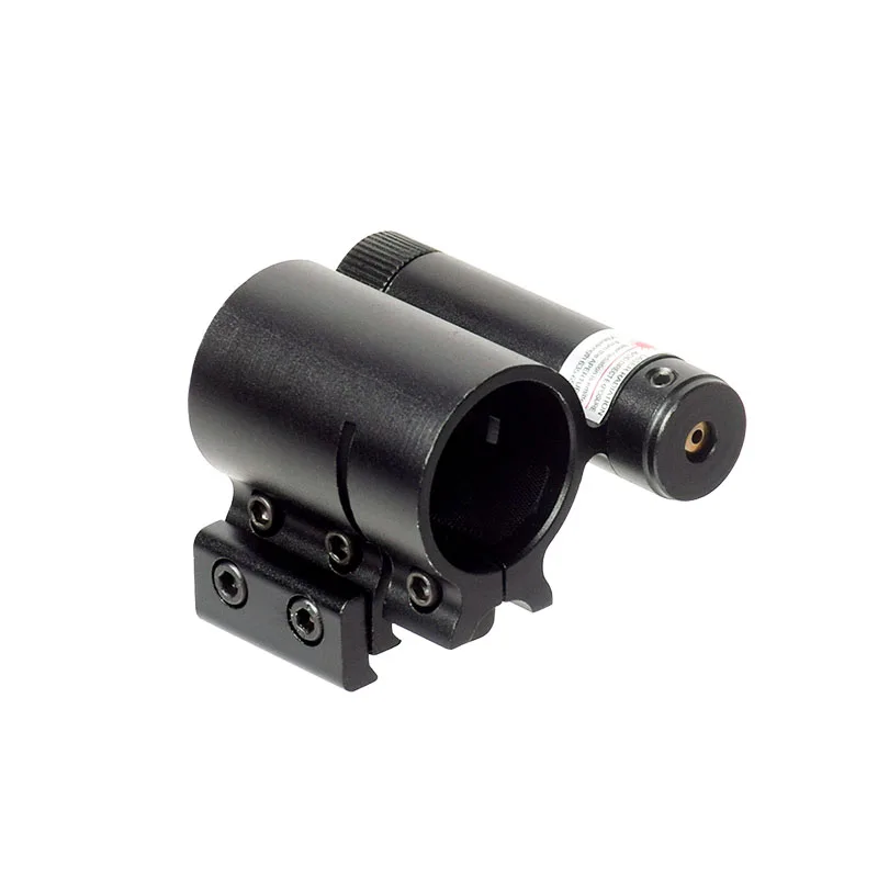 Linterna táctica de 1200 lúmenes T6, arma de luz recargable, interruptor de presión de luz para cargador de carril Picatinny, riel de 20mm - imagen 3