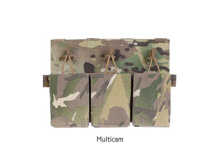Multicam