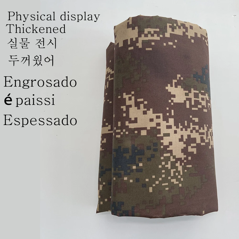 Estera grande para acampar, lona gruesa personalizada, dosel impermeable, cubierta para la lluvia, lona, toldo para jardín, campamento, 2x3m, 4, 3x5, 4,5x4, 6x6m, 8 - imagen 5