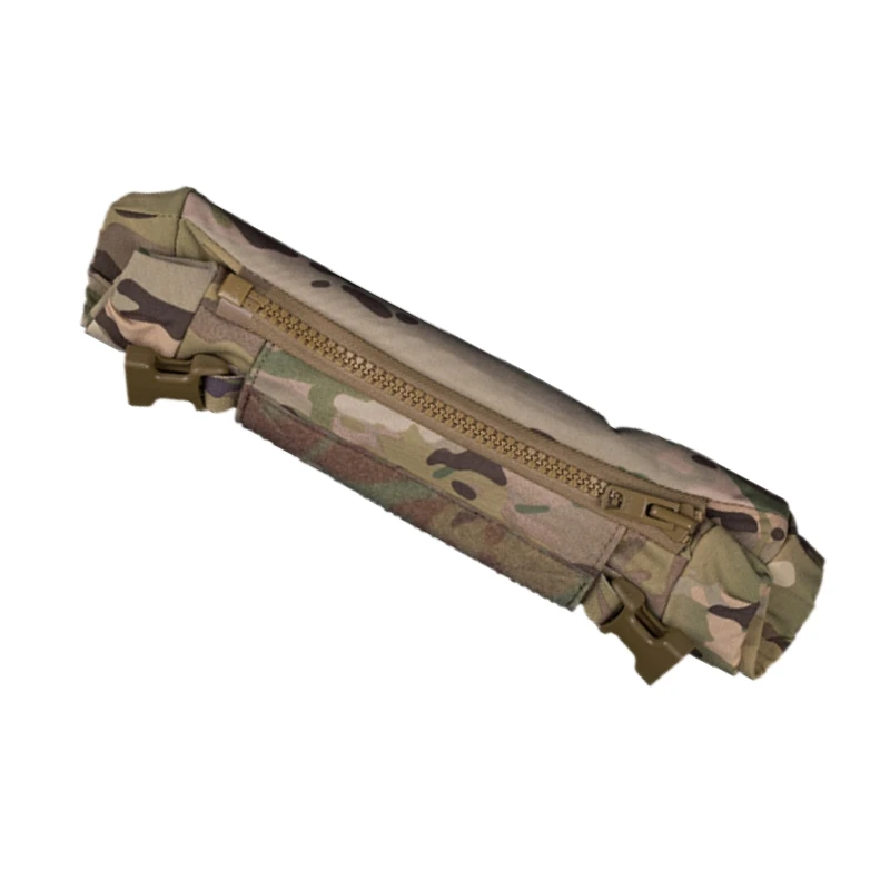 Bolsa Calentadora de Manos para Caza en Clima Extremo |   Almacenamiento Resistente al Agua para Teléfonos y Equipo en Invierno |   Bolsa Térmica para Equipo de Caza - imagen 4