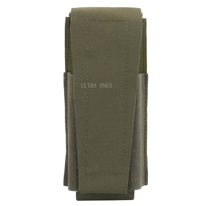 Bolsa táctica Molle para tiro, juego de guerra, herramientas de combate para caza, riñoneras, utilidad para escalada al aire libre, senderismo, bolsa de senderismo - imagen 5