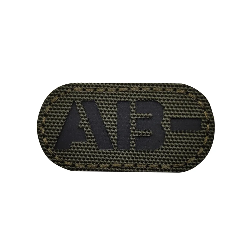 Army Green AB-