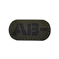 Army Green AB-