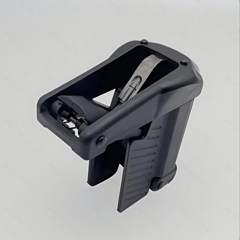 Cargador magnético universal portátil para exteriores, adecuado para cartuchos multiusos transfronterizos de 9 mm y 45ACP - imagen 3
