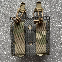 FERRO nueva chaqueta táctica multiusos dúplex de 9mm tablero compuesto Tegirs MC AOR1 Color