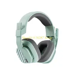 Almohadillas para los oídos J1HC, almohadillas para los oídos, copas para auriculares para juegos A10 Gen 2