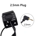 BK 2.5 Plug Switch