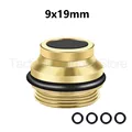 9X19mm Cap