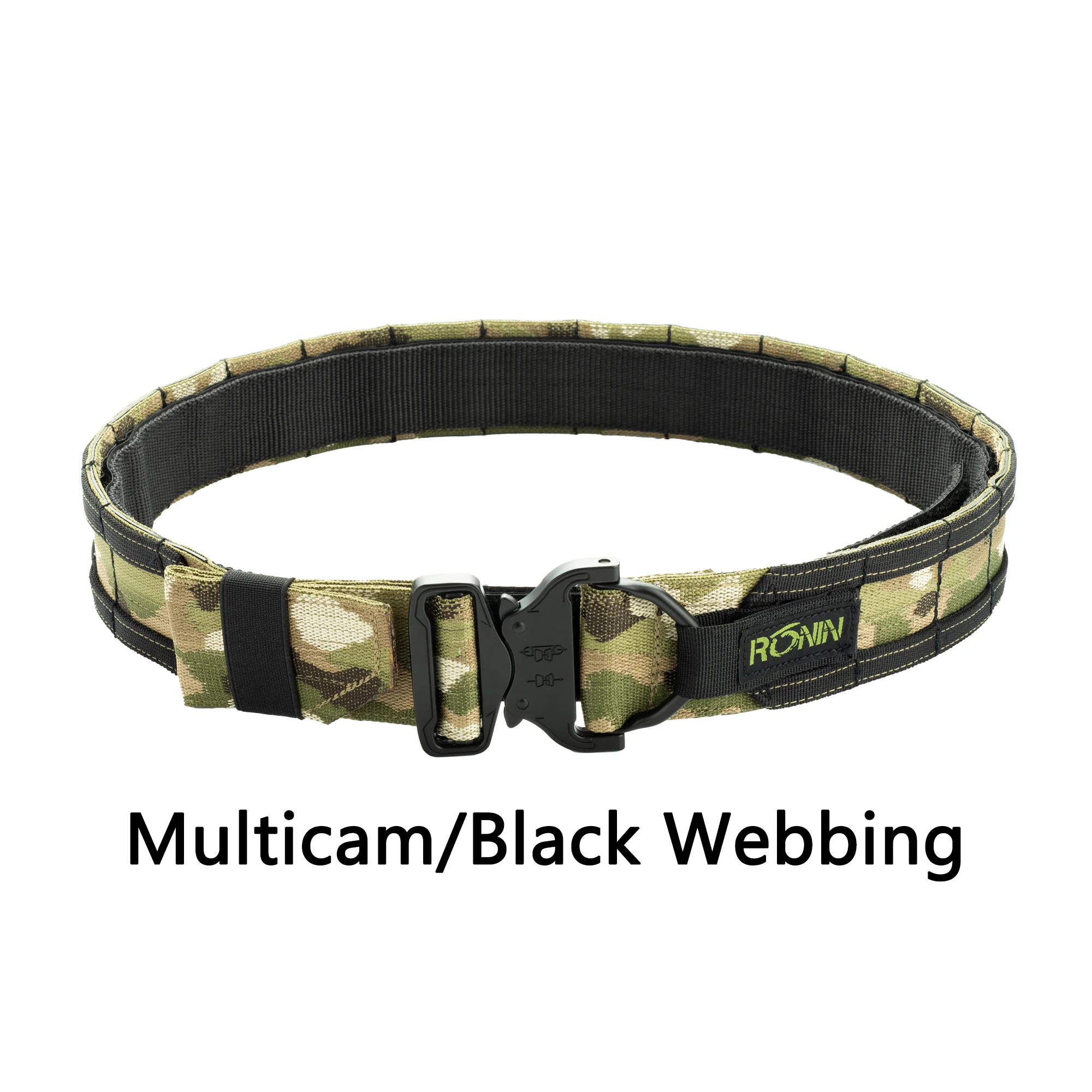 Multicam BK