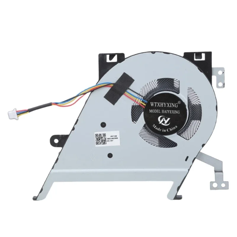 Ventilador refrigeración CPU para ordenador portátil - imagen 3