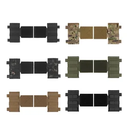Hspstyle D3Cr Mk4 placa de panel lateral - accesorio táctico