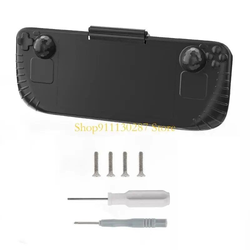 Cubierta protectora J1HC y cubierta del soporte del espalda del escudo para cubrir gamepad - imagen 4