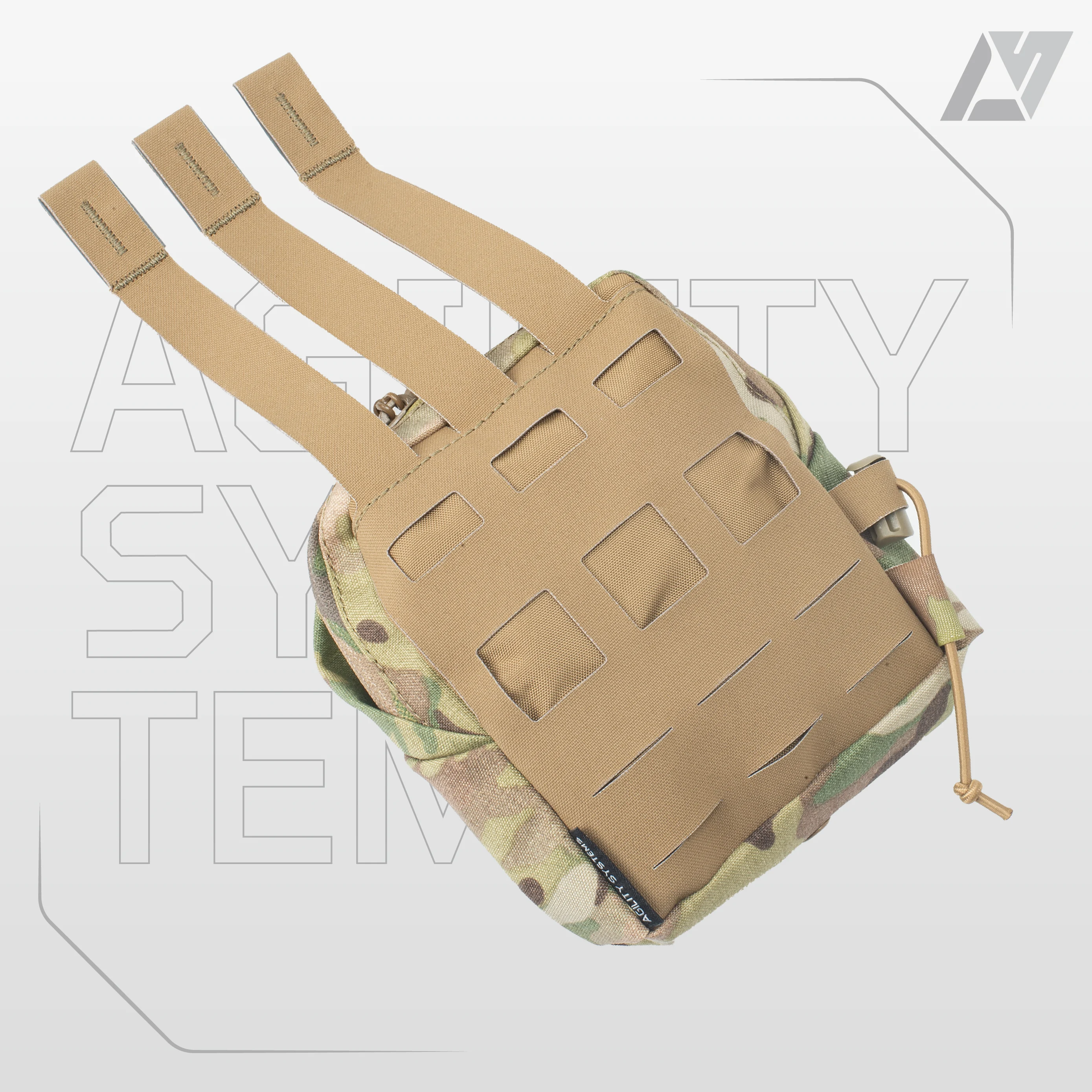 Bolsillo de uso general para sistemas de agilidad - 6x5 - imagen 5