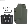 green holster