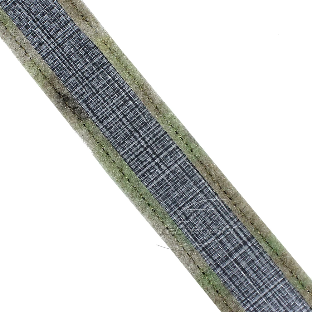 Cinturón táctico interior para hombre, gancho G, hebilla de Metal de liberación rápida EDC, cinturón de batalla, cintura, Paintball, accesorios de caza - imagen 3