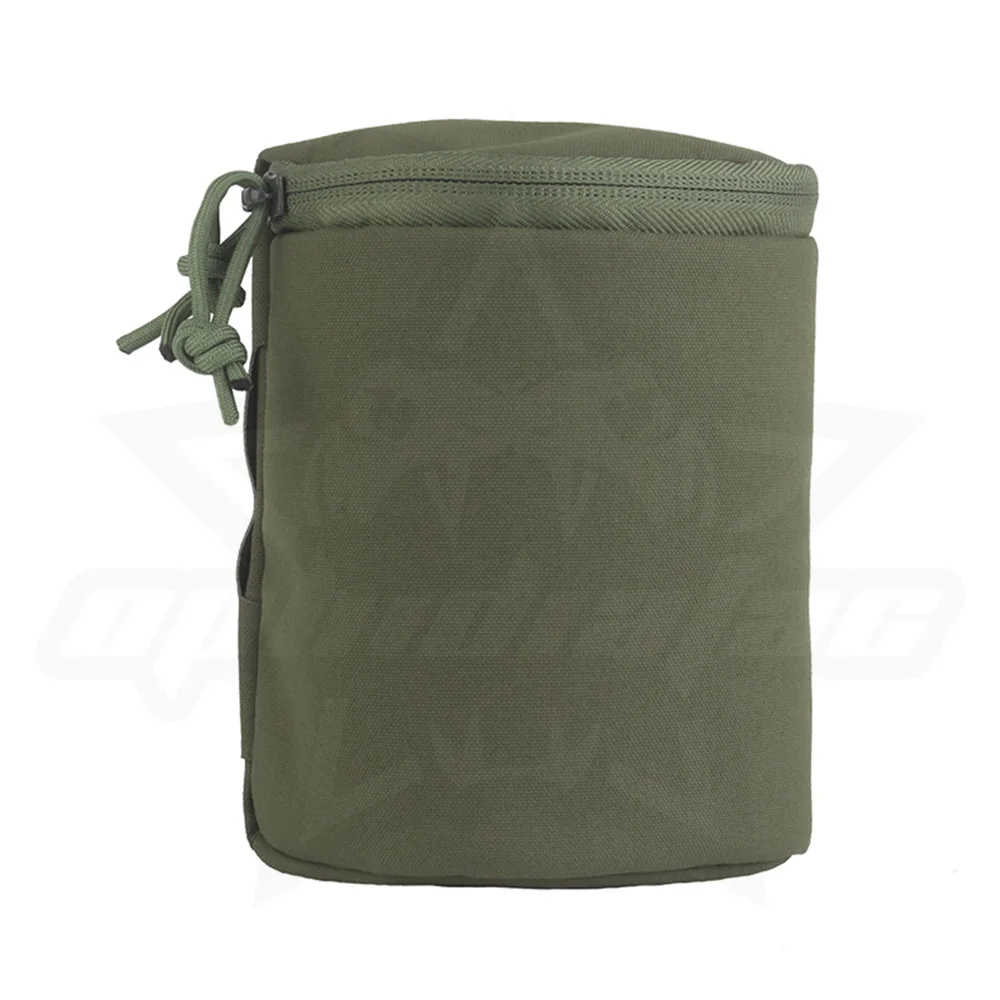 Funda acolchada MOLLE para gafas de visión nocturna NVG - imagen 2
