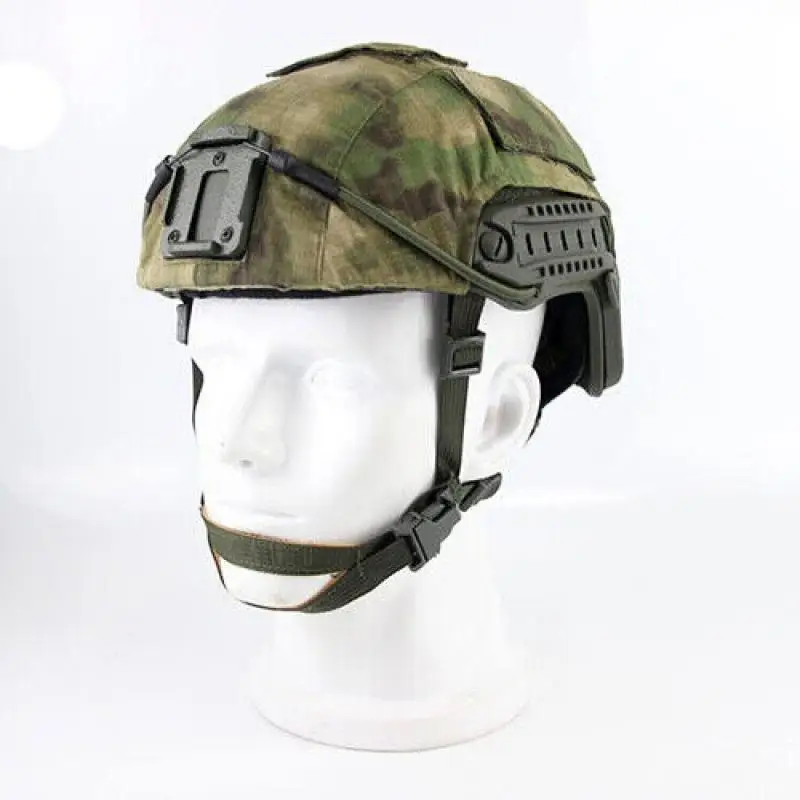 Cubierta de casco táctico TOR para exteriores, MC, MOX, nuevo - imagen 2