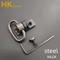 Steel mlok