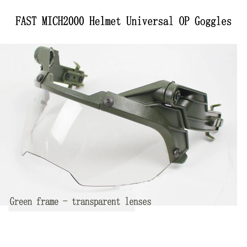 Greenbox transparent