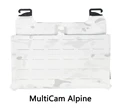 Multicam Alpine